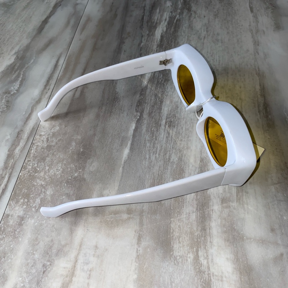 Retro Sunglasses - image 3